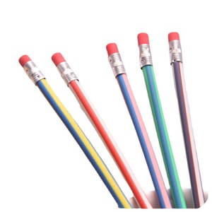 Lápiz Suave de Bajo Precio para Estudiantes, Lápiz Flexible para Dibujar para Niños - Product Image 2