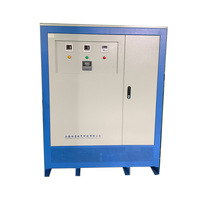 Transformateur d'isolement triphasé sec SG 700KVA, transformateur de tension industrielle 200V à 380V