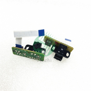 用于<span class=keywords><strong>EPSON</strong></span> L3110 L3115 L3116 L3150 3110喷墨打印机零件的编码器条传感器 - Product Image 1