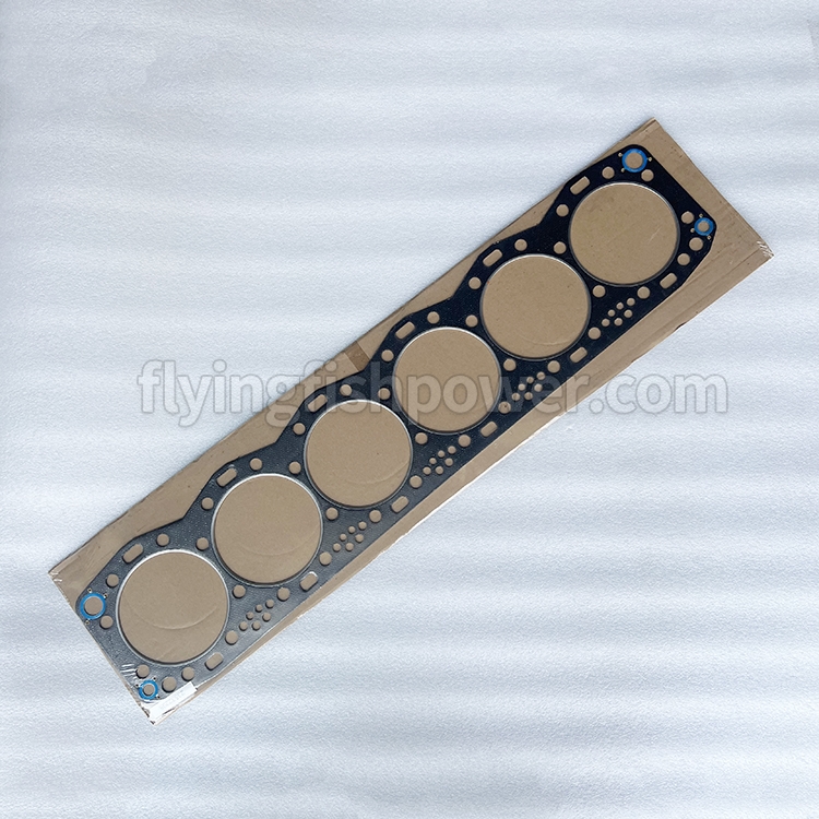 Wholesale 14.0L S60 Engine Parts - Cylinder Head Gasket 23532298