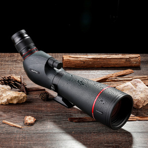 Maifeng Ed Monocular 20-60x80mm High Definition Night Vision Waterproof For Birdwatching - Product Image 3