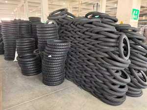 Nuovo Pneumatico per Moto OEM 2.75-14, Design Speciale, Ampiamente Utilizzato, Facile da Installare, Qualità Garantita, Anti-Usura - Product Image 5