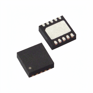 10 VFDFN Exposed Pad SIP32419DN-T1-GE4 Acheter des composants électroniques en ligne chez le fabricant Gestion de l'alimentation (PMIC) - Product Image 1