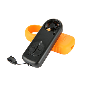 Xtester-GM816 LCD ดิจิตอลเครื่องวัดความเร็วลมเครื่องวัดความเร็วลมเมตร 0 - <span class=keywords><strong>30</strong></span> เมตร/วินาทีเซนเซอร์เครื่องทดสอบพร้อมจอแสดงผล Backlight - Product Image 3