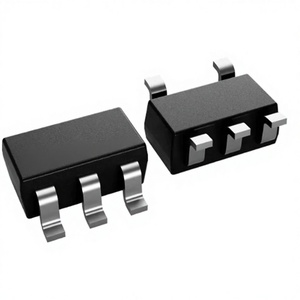 ตัวแปลงบัคซิงโครนัส TPS54302DDCR รุ่นใหม่ของแท้ - แรงดันไฟฟ้าเข้า 4.5V ถึง 28V, แรงดันไฟฟ้าออก 3A, รองรับ EMI - Product Image 1