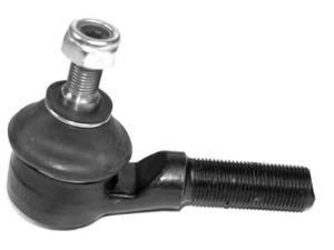 Sistemas de dirección de automóviles para automóviles Extremo de barra de acoplamiento izquierdo exterior 48520-3S525 para <span class=keywords><strong>Nissan</strong></span> Navara y Tiida - Product Image 3