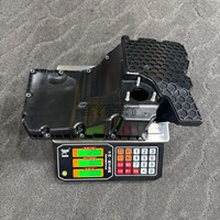 Engine System Engine Oil Pan for Audi A4 A5 A6 A7 A8 Q5 Q7 Q8 VW Touareg 2.0T PAC103598 06L103598R Cayenne Macan