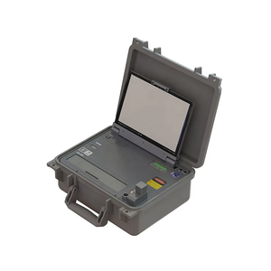 Détecteur multifonctionnel intégré Raman série LS-P Analyse spectrophotoscopique Raman Testeur Spectromètre Raman - Product Image 1