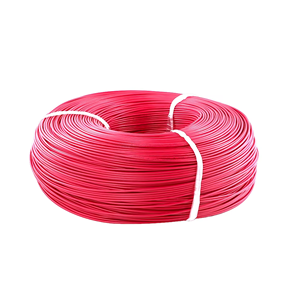 Cable Electrónico UL1007 de 30AWG, Cable de Cobre Estañado con Aislamiento de PVC, Cableado Interno para Auto, Estéreo, Audio, GPS, <span class=keywords><strong>DVD</strong></span> - Product Image 1