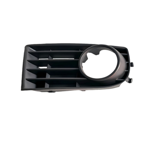 Copertura Originale per Griglia Paraurti Anteriore Destra con Foro per Fendinebbia per <span class=keywords><strong>GOLF</strong></span> <span class=keywords><strong>5</strong></span> 2003-2007 1K0853666B9B9 - Product Image 4