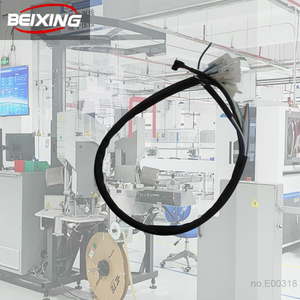 HSH Левый переключатель жгут E00318 в сборе - Product Image 4