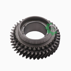 Calidad Garantizada, Precio Justo, Kit de Actualización de Caja de Cambios 02B MK4 TDI <span class=keywords><strong>41</strong></span>, Juego de Engranajes de <span class=keywords><strong>5</strong></span>ª Marcha de 0.658 Dientes para VW 02Z311158A - Product Image 3
