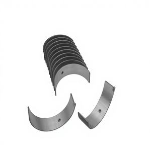 Cojinetes de Biela y Arandelas de Empuje para Cigüeñal VQ40 para Modelos de Automóviles MB648 BC212 BM11-110 BB1219, Nuevo Estado, Compatibilidad - Product Image 4