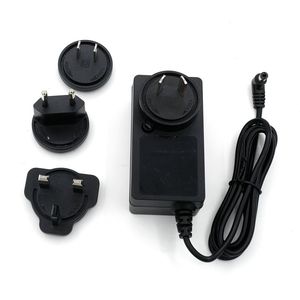 12V 3A striscia LED Ac Dc Adapter18V 2.5A caricatore per altoparlanti 24 v2a telecamera CCTV adattatore di alimentazione 21V 2A caricabatterie 15V 1A Robot alimentatore - Product Image 6