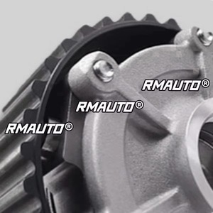 Piñón de Distribución de Admisión y Escape 0805F9, Ajustador de Admisión del Motor, Pieza de Motor para Renault 1.6, Accesorios para Automóviles - Product Image 6