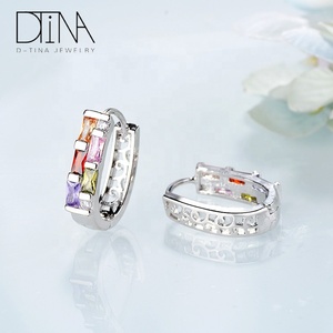 <span class=keywords><strong>Orecchini</strong></span> a Cerchio Dorati DTINA, Acquista 2 <span class=keywords><strong>Orecchini</strong></span> Eleganti con Cammeo per <span class=keywords><strong>Donna</strong></span>, Shopping <span class=keywords><strong>Online</strong></span> - Product Image 3