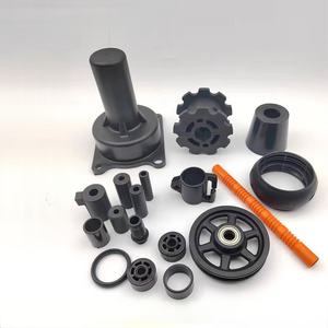 20 Jaar Ervaring Op Maat Gemaakte Kunststof Spuitgieten Maker Fabriek Abs Pp Pc Pa Pom <span class=keywords><strong>Plastic</strong></span> Onderdelen Ontwerp En Productie - Product Image 3