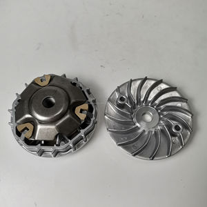 Conjunto de Variador de Embrague para Motocicleta PCX 125 150 2017, Polea de Transmisión y Conjunto de Polea de Accionamiento - Product Image 5