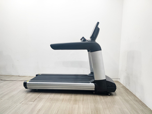 Fabricante de cintas de correr para gimnasios comerciales, venta directa - Product Image 3