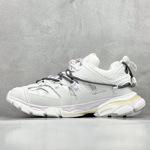 Envío Directo, Zapatillas de Lujo, Estilo Vintage Retro, Tendencia de Moda, Famosas Zapatillas de Diseñador con Luces LED para Mujer, Zapatillas Deportivas - Product Image 2