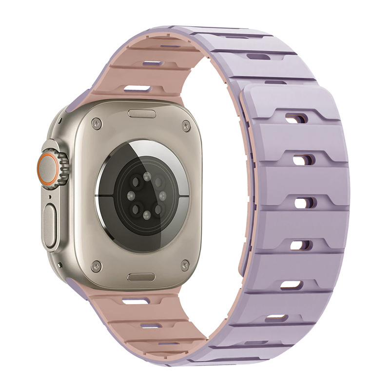 Purple - pink