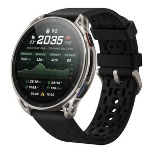 Reloj Inteligente (AMOLED) SERIE PERFORMANCE Cheetah 2 Ultra Titanio 47 mm W2441GL1N - Product Image 1