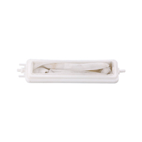 Fournisseur d'usine pour filtre à linge LG WGLV-B2306 150*35, origine Chine