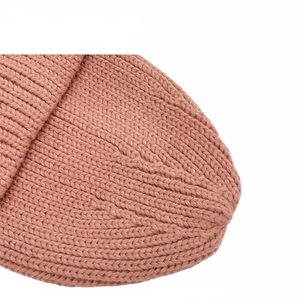 Último estilo de los hombres y las mujeres Beanie Caps proveedor al por mayor de color personalizado Beanie invierno de punto Gorras Jacquard - Product Image 1