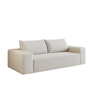 Hot Selling Compressed Modular Sofa with Classical Design Fabric Material Extendable Feature for Home or Hotel Use - Product Image 6