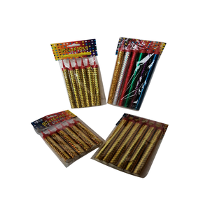 Vente en gros de bougies d'<span class=keywords><strong>anniversaire</strong></span> pour <span class=keywords><strong>fontaine</strong></span> de glace froide d'intérieur de 15 cm accessoires spéciaux pour bars KTV - Product Image 6