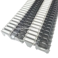 Le plus récent M88 en vrac Clips pour la fabrication de cage de poulet/cage de lapin