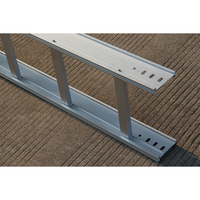 Fábrica Profesional en China, Pasamanos para Cables de Alta Calidad, Pasamanos para Cables Galvanizados