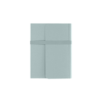 Productos de Archivo Resistentes al Agua para Oficina, Carpeta Expandible de Plástico con Cierre de Banda Elástica, Carpetas de Archivo Expandibles
