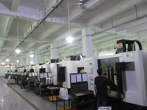 Услуги по изготовлению промышленных компонентов на заказ: литье под давлением из алюминиевых сплавов и нержавеющей стали, ковка, обработка на станках с ЧПУ, финишная обработка поверхности (OEM/ODM) - Product Image 3