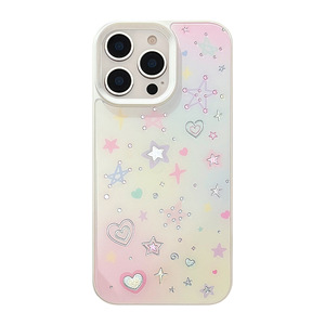 <span class=keywords><strong>Coque</strong></span> de téléphone tendance avec étoiles dorées pour <span class=keywords><strong>iPhone</strong></span> 16 16pm 16plus 16pro 15 15pm 15pro 15plus 14pm 14 13 13pm 13pro 12 <span class=keywords><strong>11</strong></span> <span class=keywords><strong>Coque</strong></span> <span class=keywords><strong>en</strong></span> <span class=keywords><strong>verre</strong></span> - Product Image 5