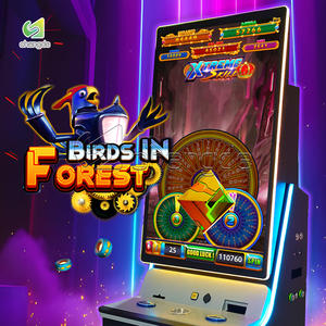 الولايات المتحدة الأمريكية شعبية إكستريم لينك لعبة دفع بطة الحصول على لقب عملة الائتمان مفتاح تعمل 43 بوصة آلة لعبة المهارات المنحنية - Product Image 1