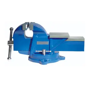 Best Quality Bench Vice Vise heavy duty machine vise