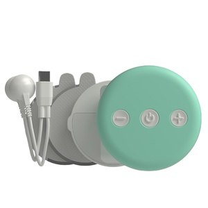 Aparato de masaje DOMAS para masaje Indicar, por ejemplo, Masajeador inalámbrico de cuello y espalda, pies, etc. - Product Image 6