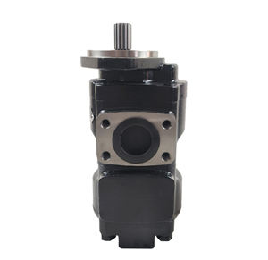 Bomba de Engranajes Hidráulica de Alta Presión para Excavadora Retroexcavadora Hansen Serie 3C 3CX 3CXS 3CX-T 332/F9032 20/903300 Origen Shandong 1 - Product Image 6