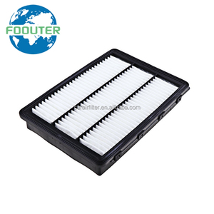 Filtre à air 28113-D3300 de pièces de moteur de voiture de prix de gros d'usine pour le filtre à air automatique de HYUNDAI Tucson - Product Image 2