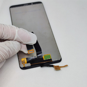Pantalla LCD Táctil Digitalizadora al por Mayor para Xiaomi Redmi 7, Reemplazo de Pantalla M1810F6LG M1810F6LH M1810F6LI - Product Image 4