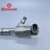 Injecteur à rampe commune OEM neuf avec code IMA pour 0445110446