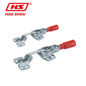Serre-joints à dégagement rapide de type loquet Taiwan Good Hand HS-40200, durables et faciles à utiliser - Product Image 5