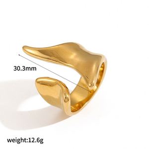 Anillos de Dedo: Nuevo Compañero Logístico Transfronterizo, Sin Interrupciones, Confiable, Duradero y con Colores de Alta Fidelidad - Product Image 5