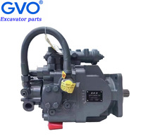Pompe hydraulique GVO SPVC90RC08, ensemble de pompe principale PVC90, pompe à piston, pièces d'excavatrice LG908 E307D SK75 YC85 XG80