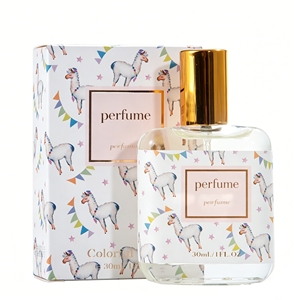 Eau de Parfum Valley White Magnolia 50 ml - Parfum Floral pour Femme Longue Durée 72H - Product Image 4
