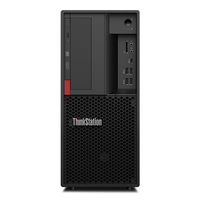 Diskon Besar Lenovo ThinkStation P330 I5-9500/16G/512GB SSD/P620 Tower Graphic Workstation