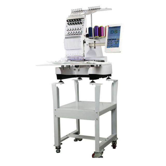 Industrial Embroidery Machine Industrial Embroidery Machines for Sale