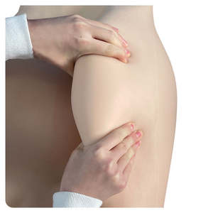 Pantalones <span class=keywords><strong>de</strong></span> realce <span class=keywords><strong>de</strong></span> forma <span class=keywords><strong>de</strong></span> pecho <span class=keywords><strong>de</strong></span> silicona <span class=keywords><strong>de</strong></span> talla grande XXL ropa <span class=keywords><strong>de</strong></span> <span class=keywords><strong>mujer</strong></span> Sexy <span class=keywords><strong>de</strong></span> caderas y glúteos súper enormes - Product Image 4