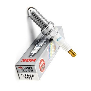 Bujía NGK 3588 ILFR6A de Proveedores Verificados para <span class=keywords><strong>ALFA</strong></span> <span class=keywords><strong>ROMEO</strong></span> 3.2 JTS/3.2 JTS Q4 2005-2011, 3.2 JTS Q4 (939.DXG22) 2006-2010 - Product Image 2
